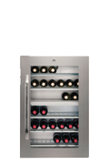 Reparación averías vinoteca Benavent en  Castellón